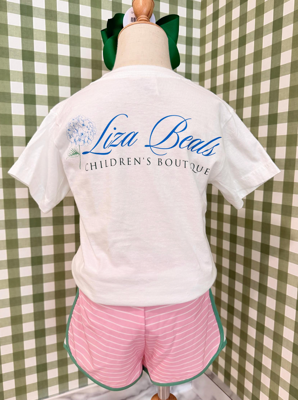 Liza Beals T-Shirts