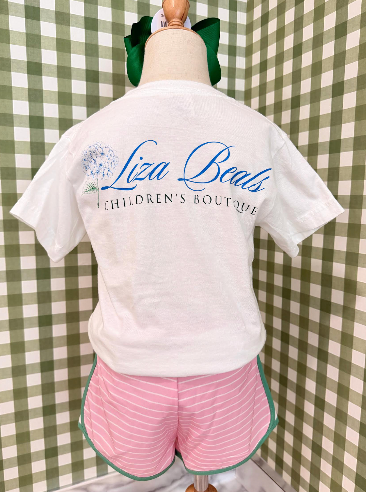 Liza Beals T-Shirts