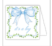 Enclosure Card- Its a Boy