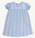 Holly Day Dress- Pima