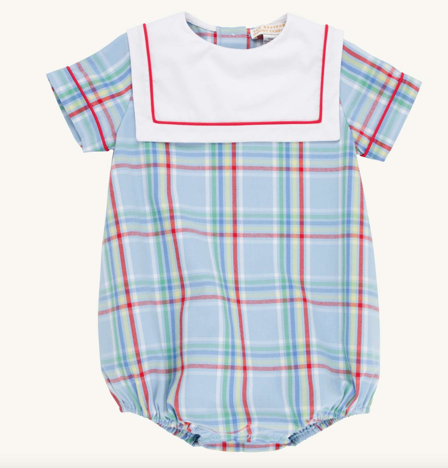 Townes Top Sail Bubble- Woven Yarn