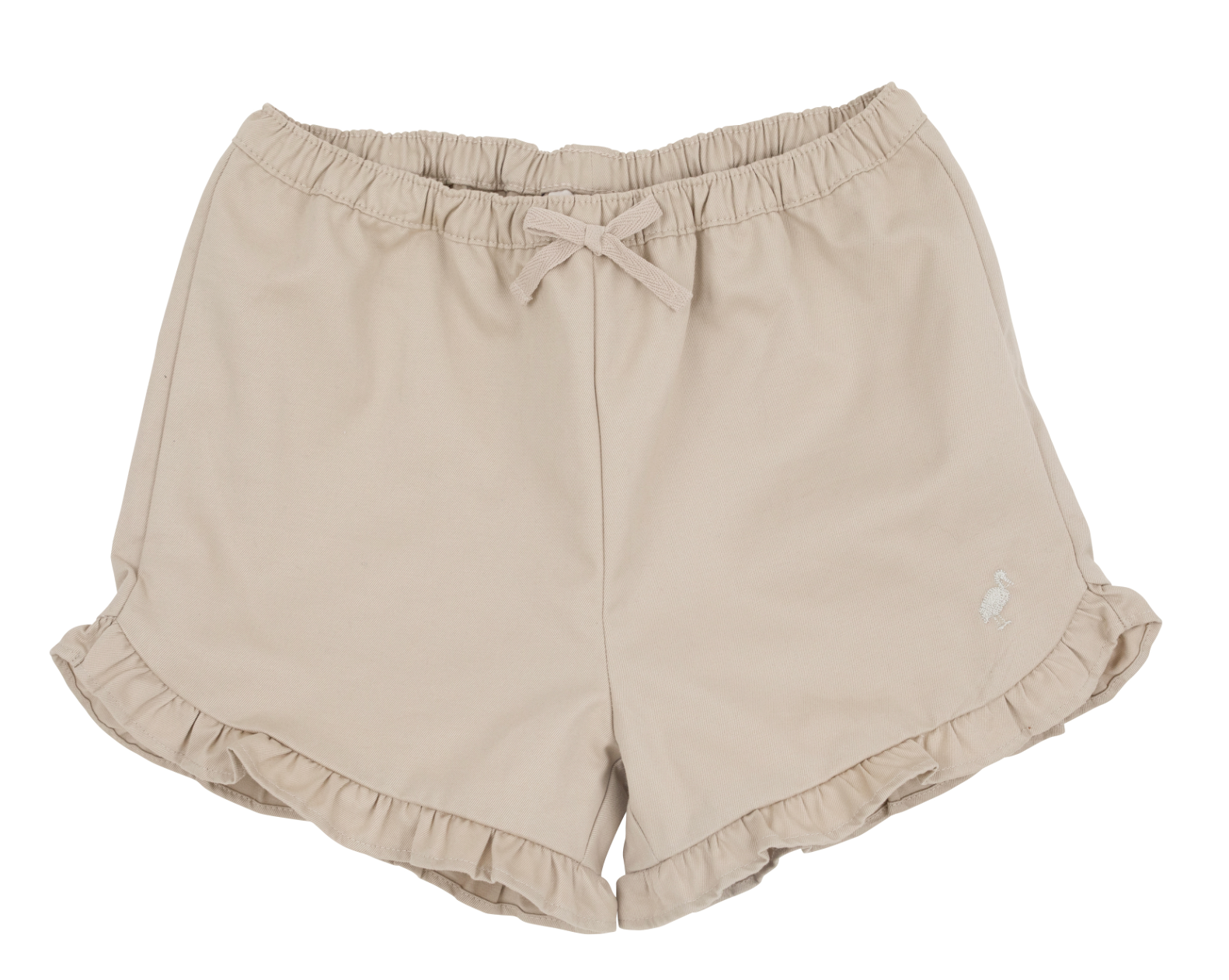 Shelby Ann Shorts- Twill