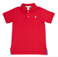 Prim and Proper Polo- Pima