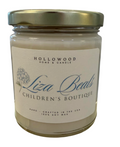 Liza Beals Signature Candle