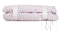 Nap Mat- Petite Fleur Pink