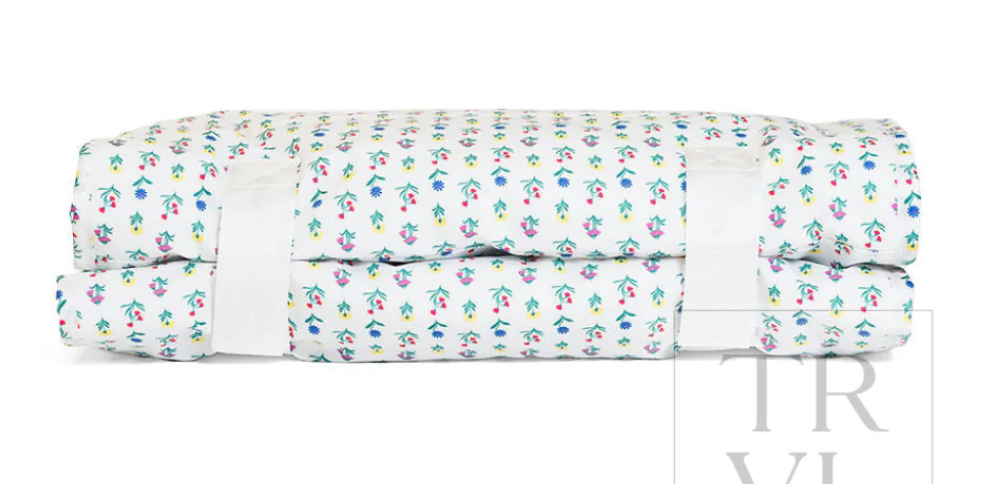 Nap Mat- Wild flower