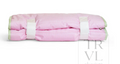 Nap Mat- Patch Pink