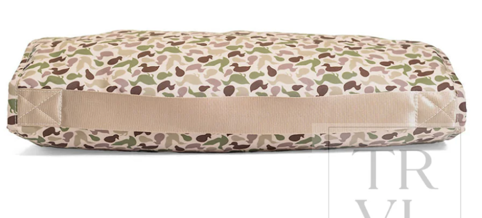 Nap Mat- Decoy Camo