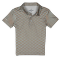 Inlet Polo- Touchdown