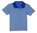 Dallas Polo- Royal Blue
