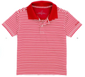Dallas Polo- Red