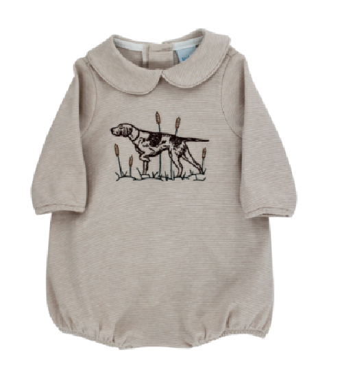 Bird Dog Knit Bubble