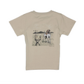 Boys Dove Hunt SS