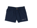 Boys Mallard Short- River Blue