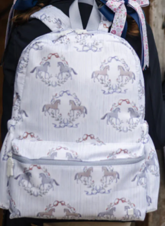 Backpacker- Winners Circle