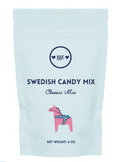 Swedish Candy Bubs Mix