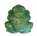 Frog bar Soap