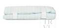 Nap Mat- Classic Plaid Green