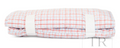 Nap Mat- Classic Red Plaid