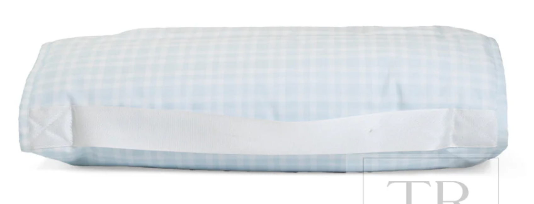 Nap Mat- Pimlico Plaid Blue