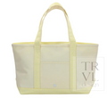Medium Tote- Buttercup