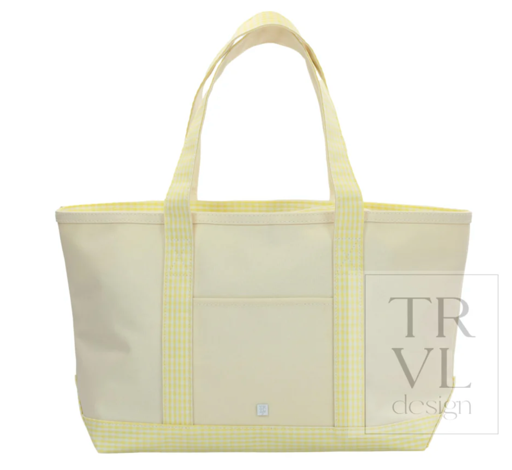 Medium Tote- Buttercup