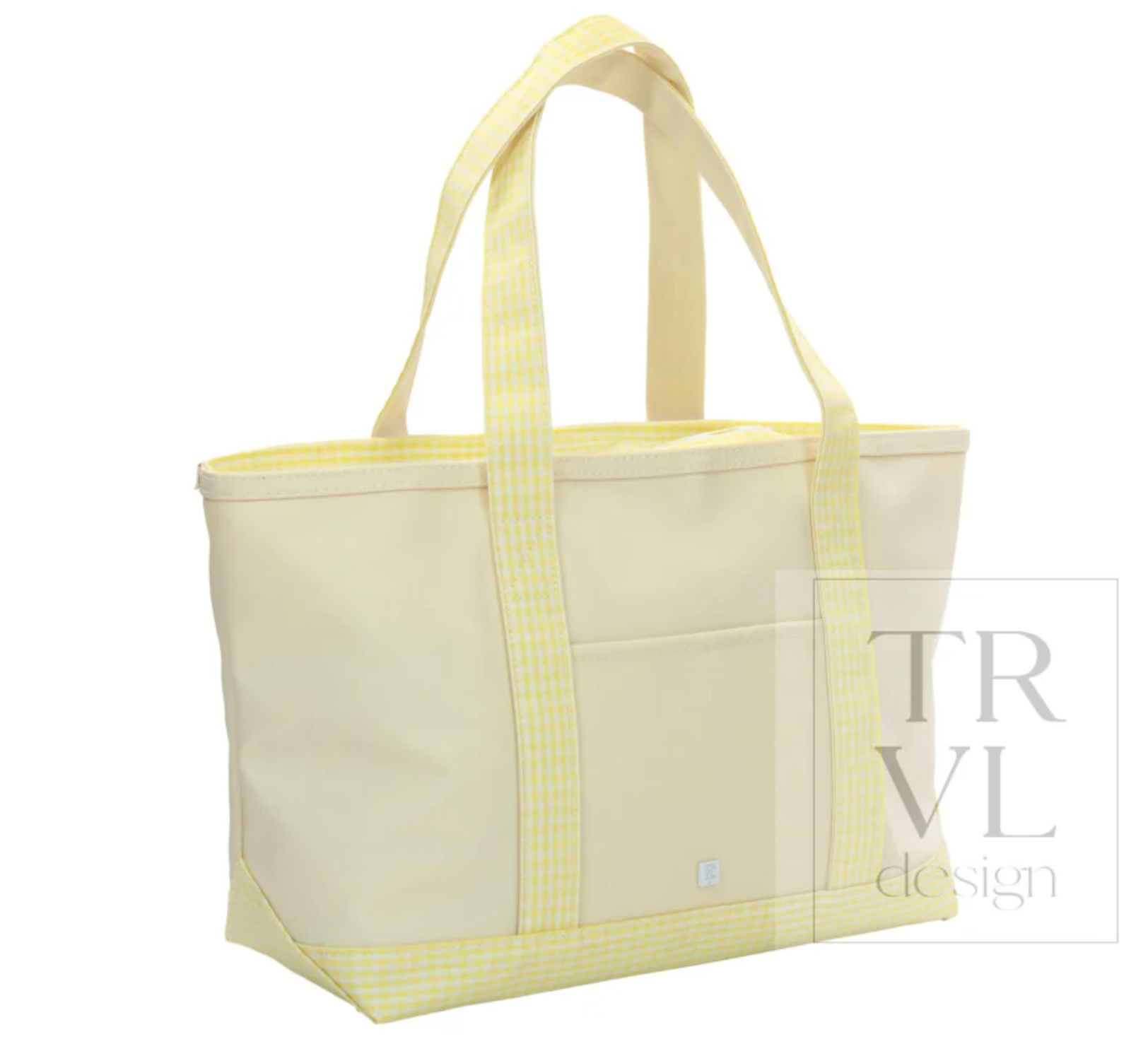 Medium Tote- Buttercup