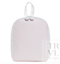 Bring it Lunch bag- Pimlico Stripe Pink