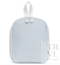 Bring it Lunch Bag- Pimlico Blue stripe