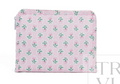 Small Roadie- Petite Fleur Pink
