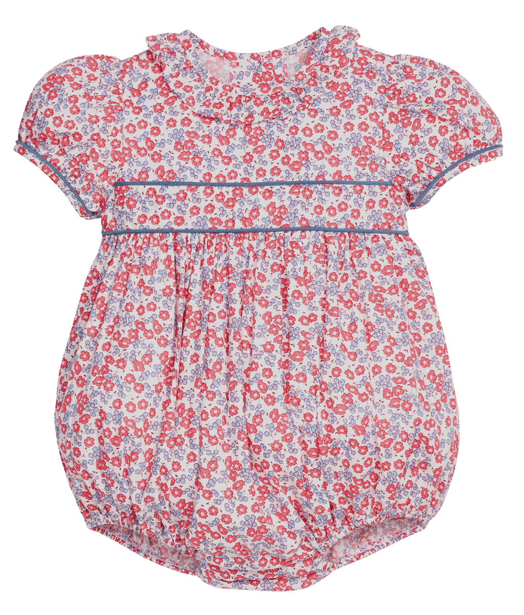 Caroline Bubble- Lennox Floral