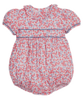 Caroline Bubble- Lennox Floral