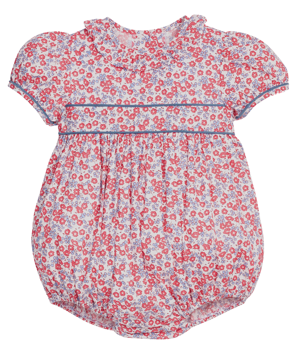 Caroline Bubble- Lennox Floral