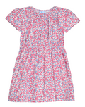 Camilla Dress- Lennox Floral