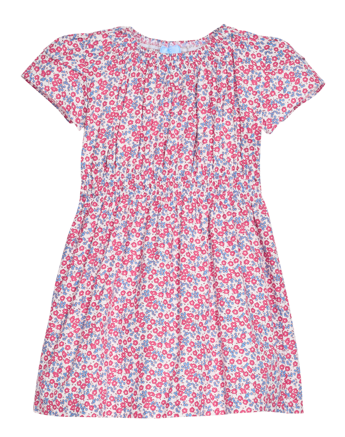 Camilla Dress- Lennox Floral