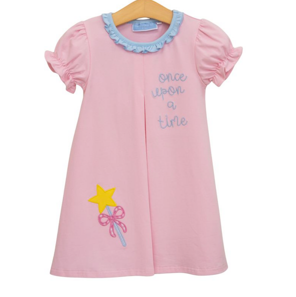 Once Upon A Time Dress