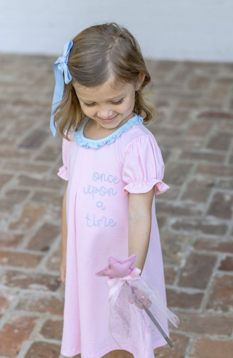 Once Upon A Time Dress