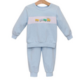 Train Jogger Set