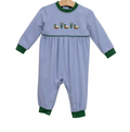 Mallard Trio Romper