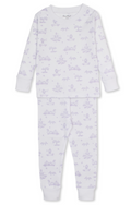 Princess Adventures Pajama Set