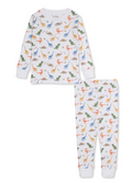 Dinosaur Pajama Set