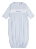 Classic Treasures- Trains Daygown