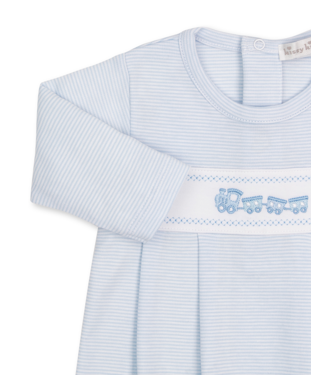 Classic Treasures- Trains Daygown