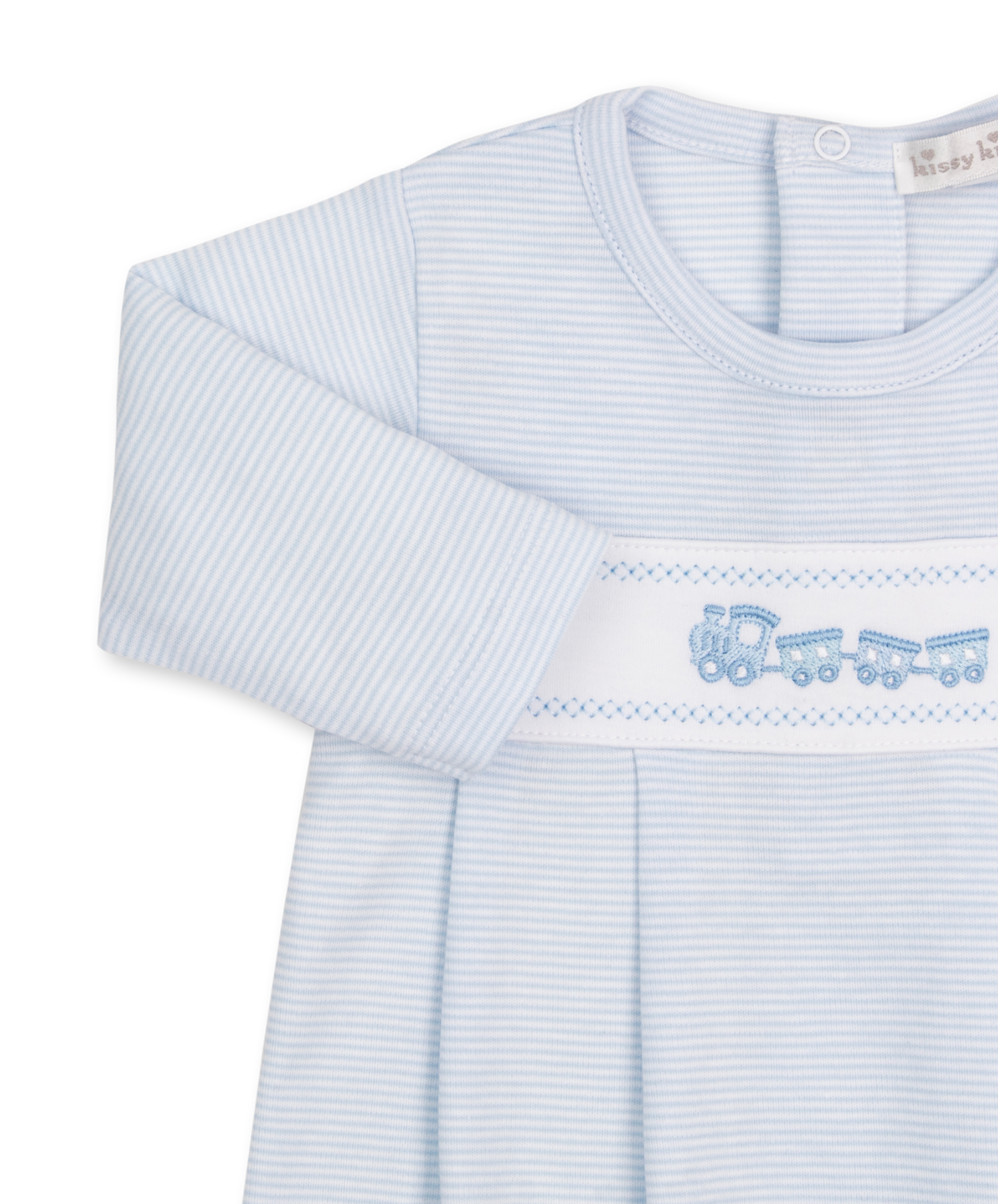Classic Treasures- Trains Daygown