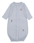 Teddy Bear Converter Gown
