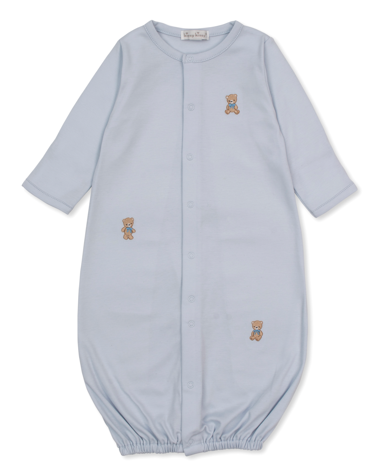 Teddy Bear Converter Gown
