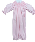 Amelias Classic Smocked Bishop Gown