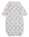 Noah's Ark Converter Daygown