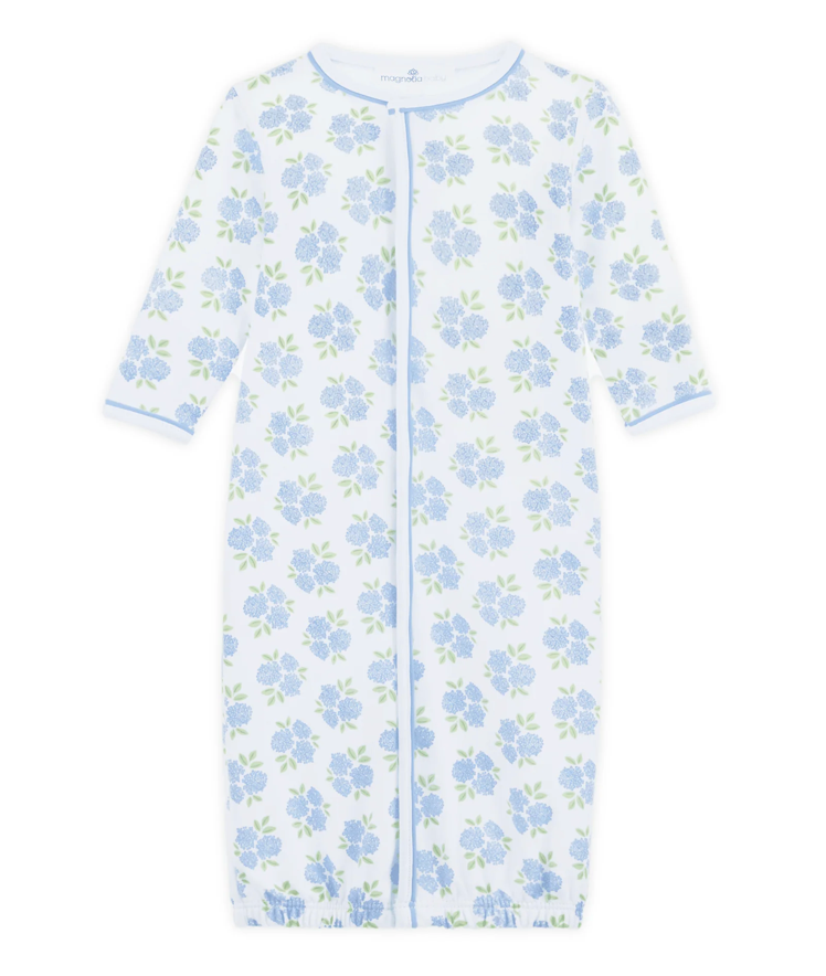 Dreamy Hydrangeas Print Converter