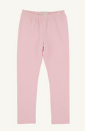 Mitzy Sue Slacks- Sandpearl Pink